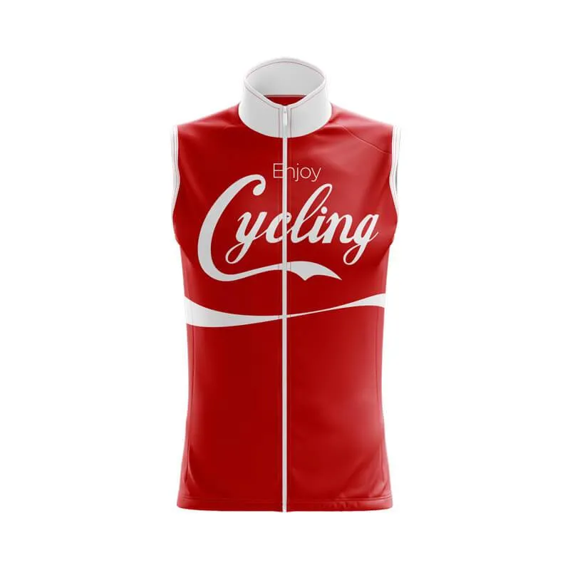 Enjoy Cycling (V1) jerseys