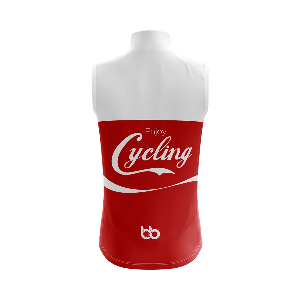 Enjoy Cycling (V4) jerseys