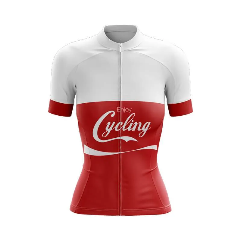 Enjoy Cycling (V4) jerseys