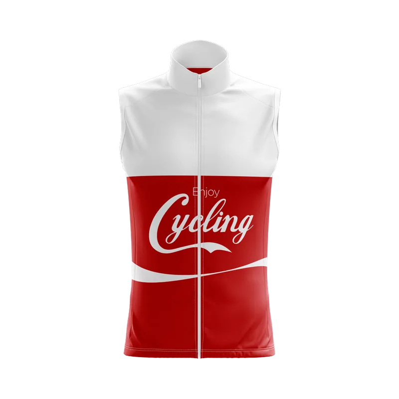 Enjoy Cycling (V4) jerseys