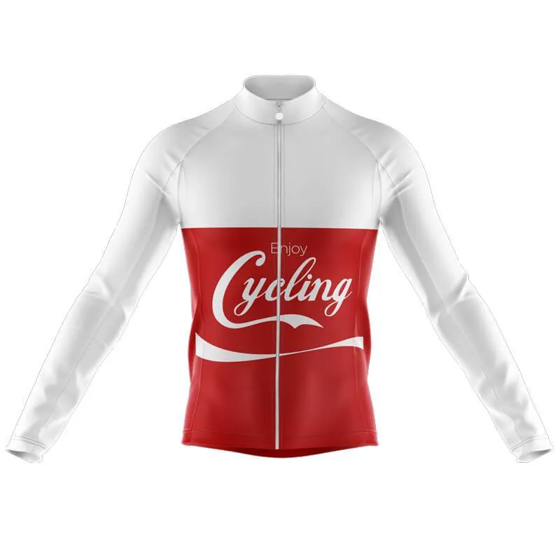 Enjoy Cycling (V4) jerseys