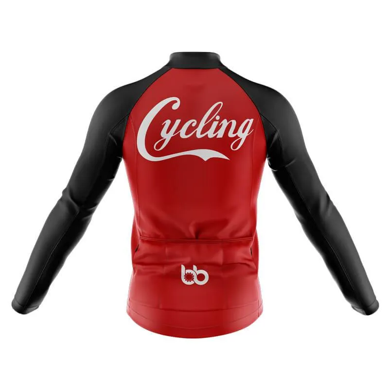 Enjoy Cycling (V5) jerseys