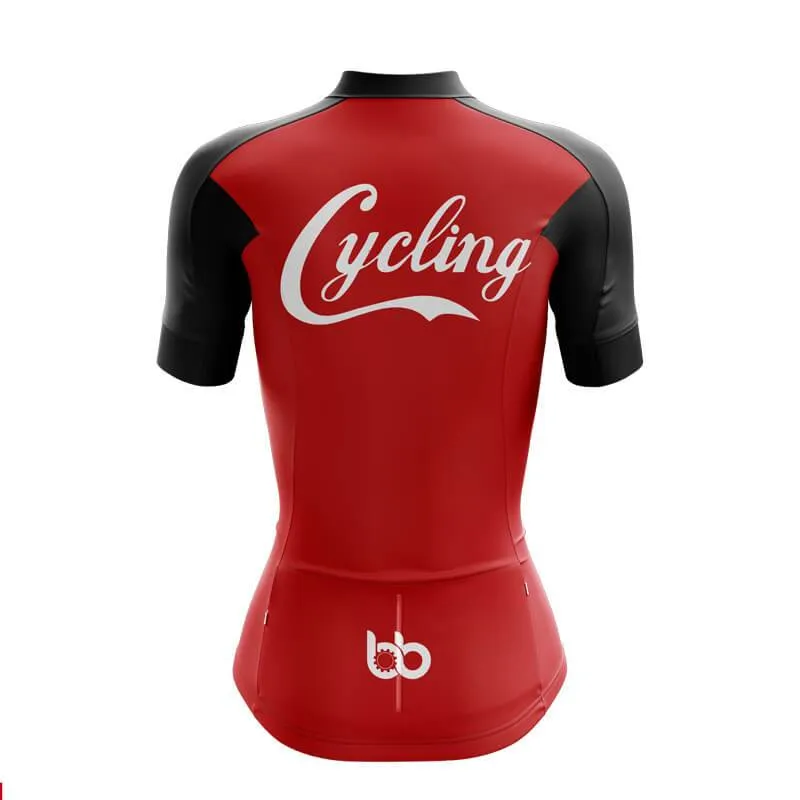 Enjoy Cycling (V5) jerseys