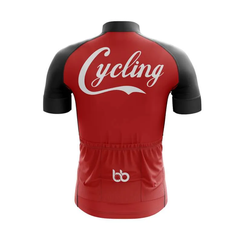 Enjoy Cycling (V5) jerseys