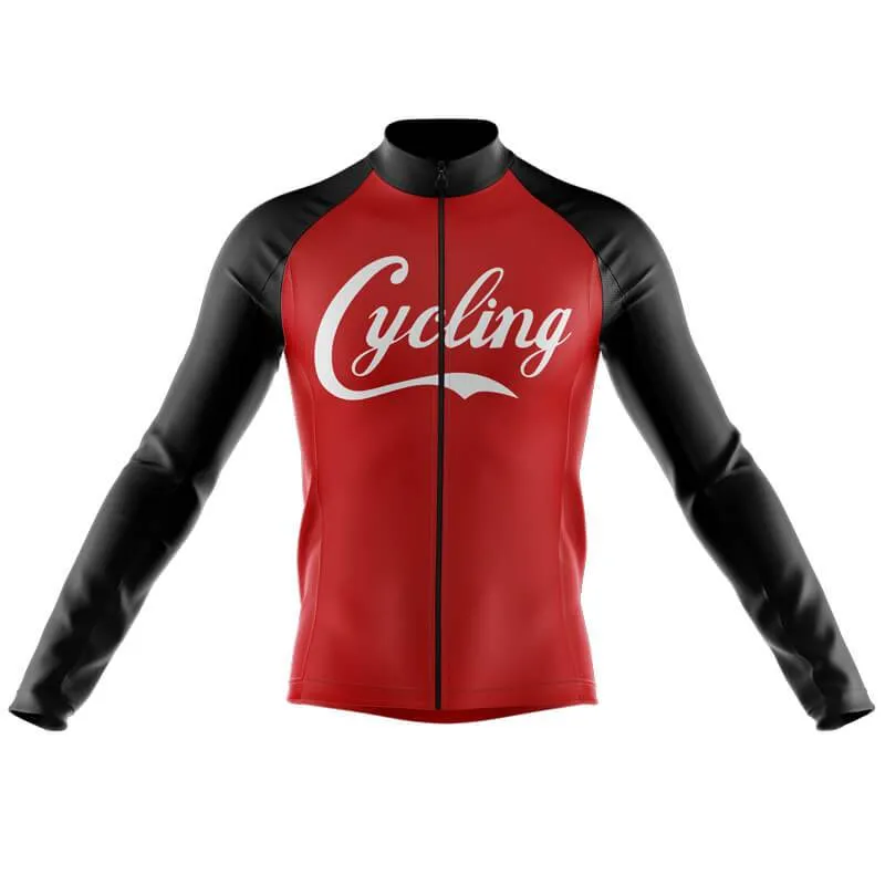 Enjoy Cycling (V5) jerseys