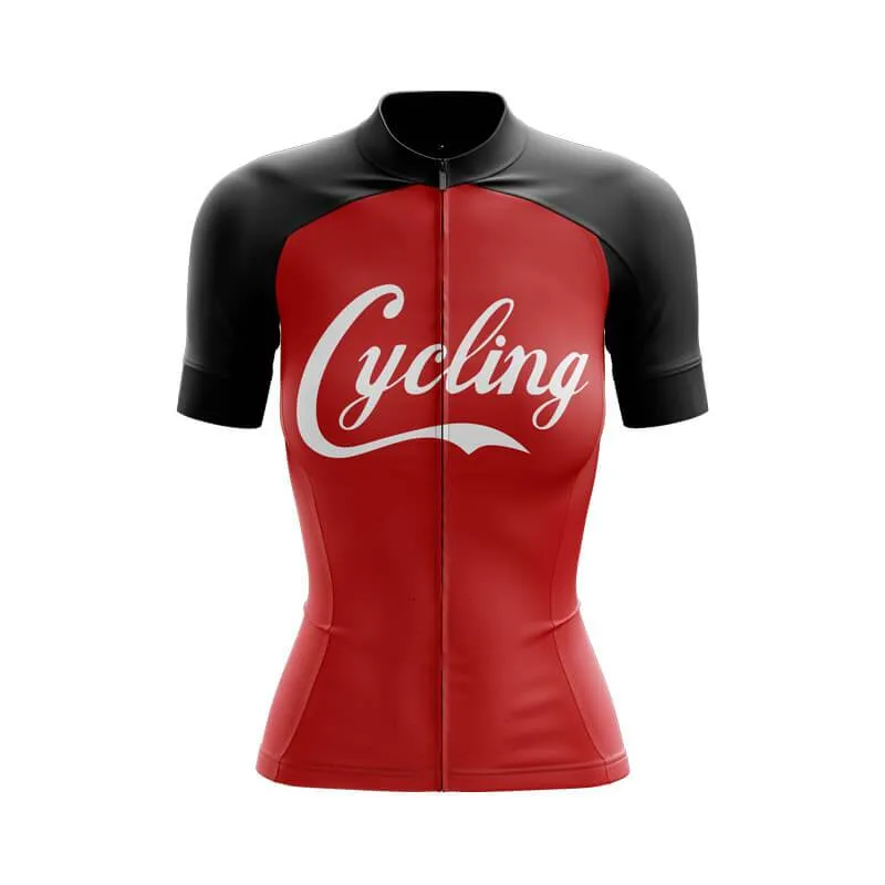 Enjoy Cycling (V5) jerseys