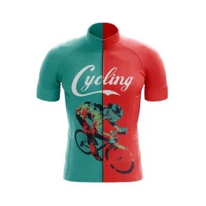 Enjoy Cycling (V6) jerseys