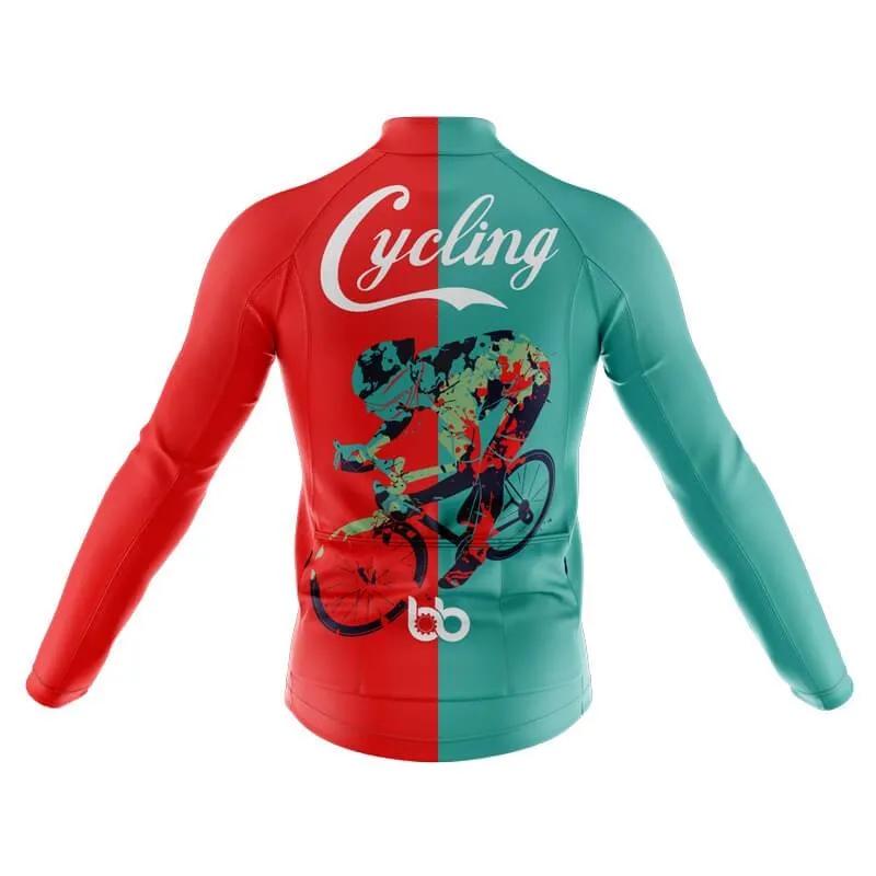 Enjoy Cycling (V6) jerseys