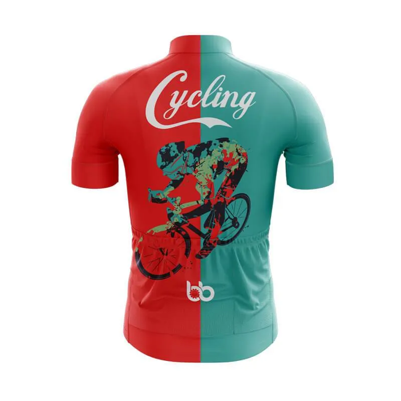 Enjoy Cycling (V6) jerseys