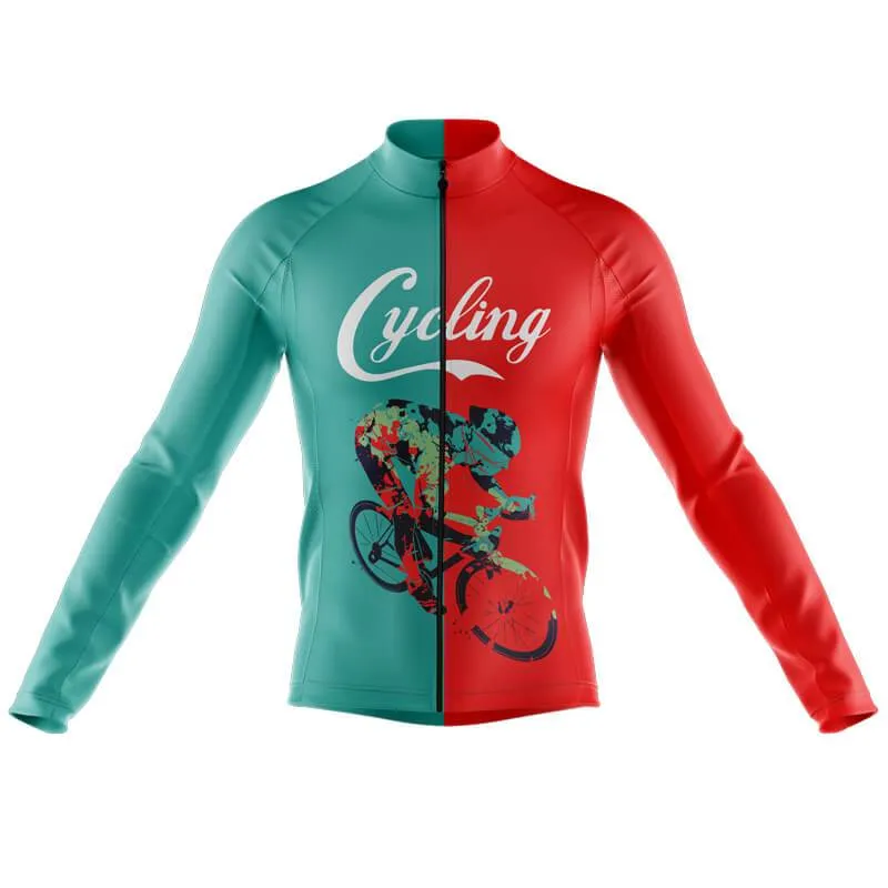 Enjoy Cycling (V6) jerseys