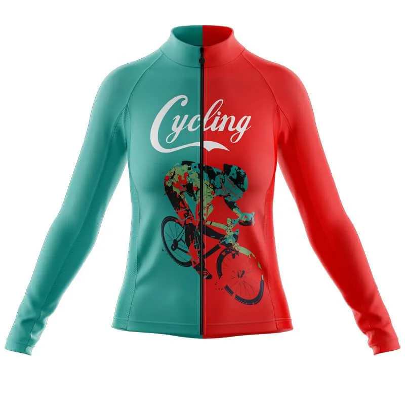 Enjoy Cycling (V6) jerseys