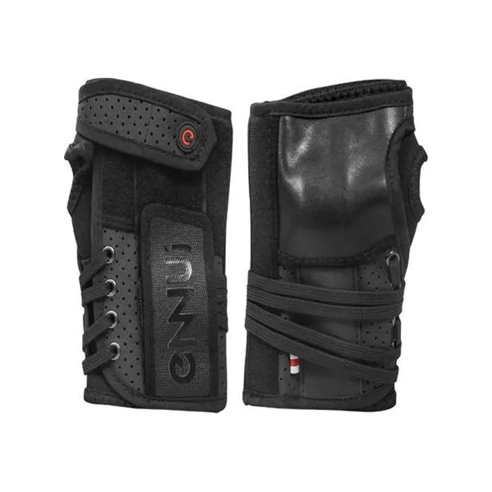 Ennui City Brace III Wrist Guards