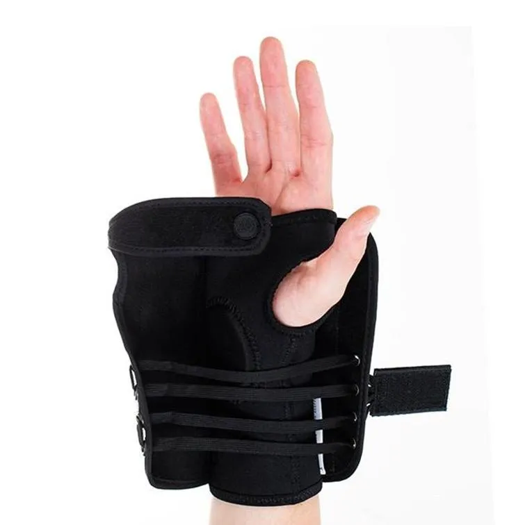 Ennui City Brace III Wrist Guards