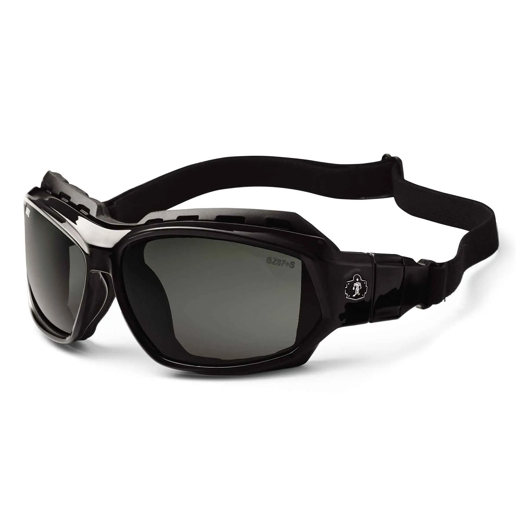 Ergodyne 56031 Skullerz Loki Safety Glasses // Goggles