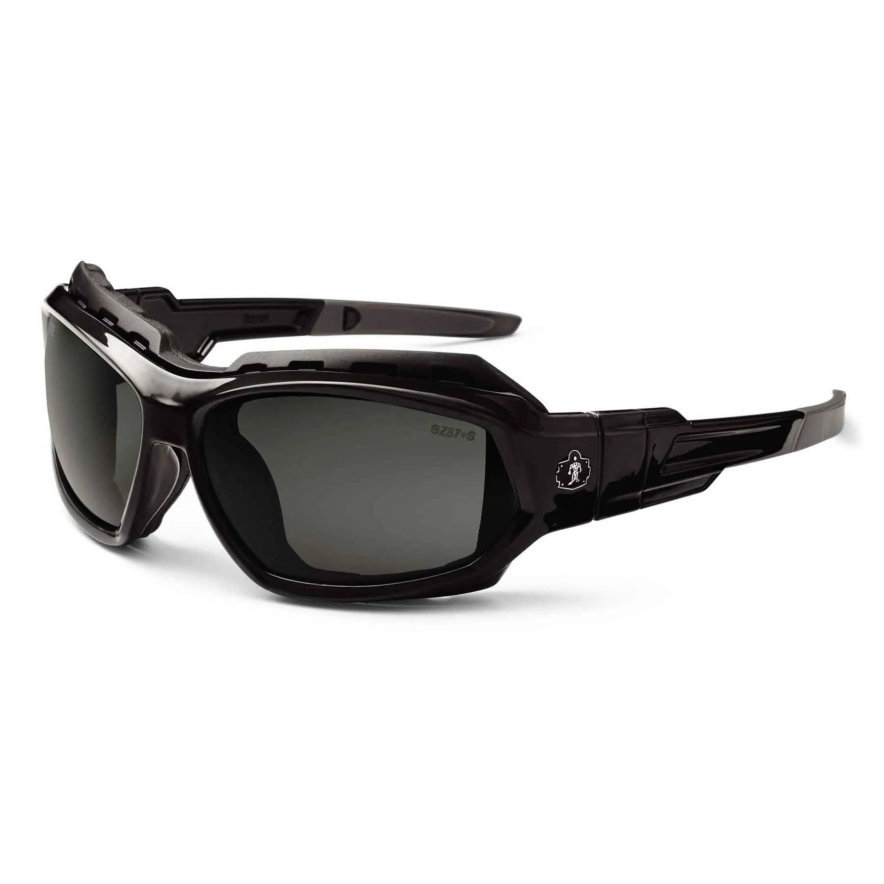 Ergodyne 56031 Skullerz Loki Safety Glasses // Goggles