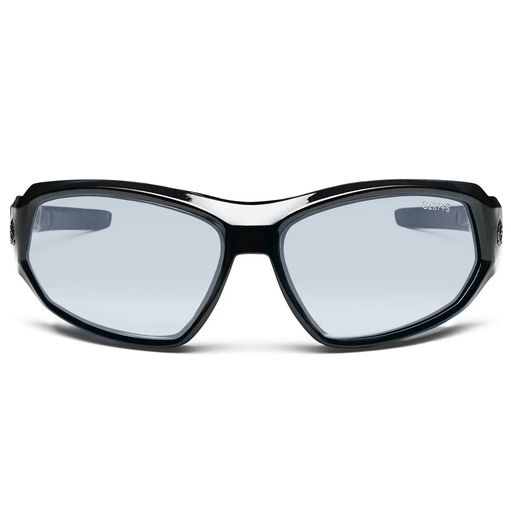 Ergodyne 56080 Skullerz Loki Safety Glasses // Goggles