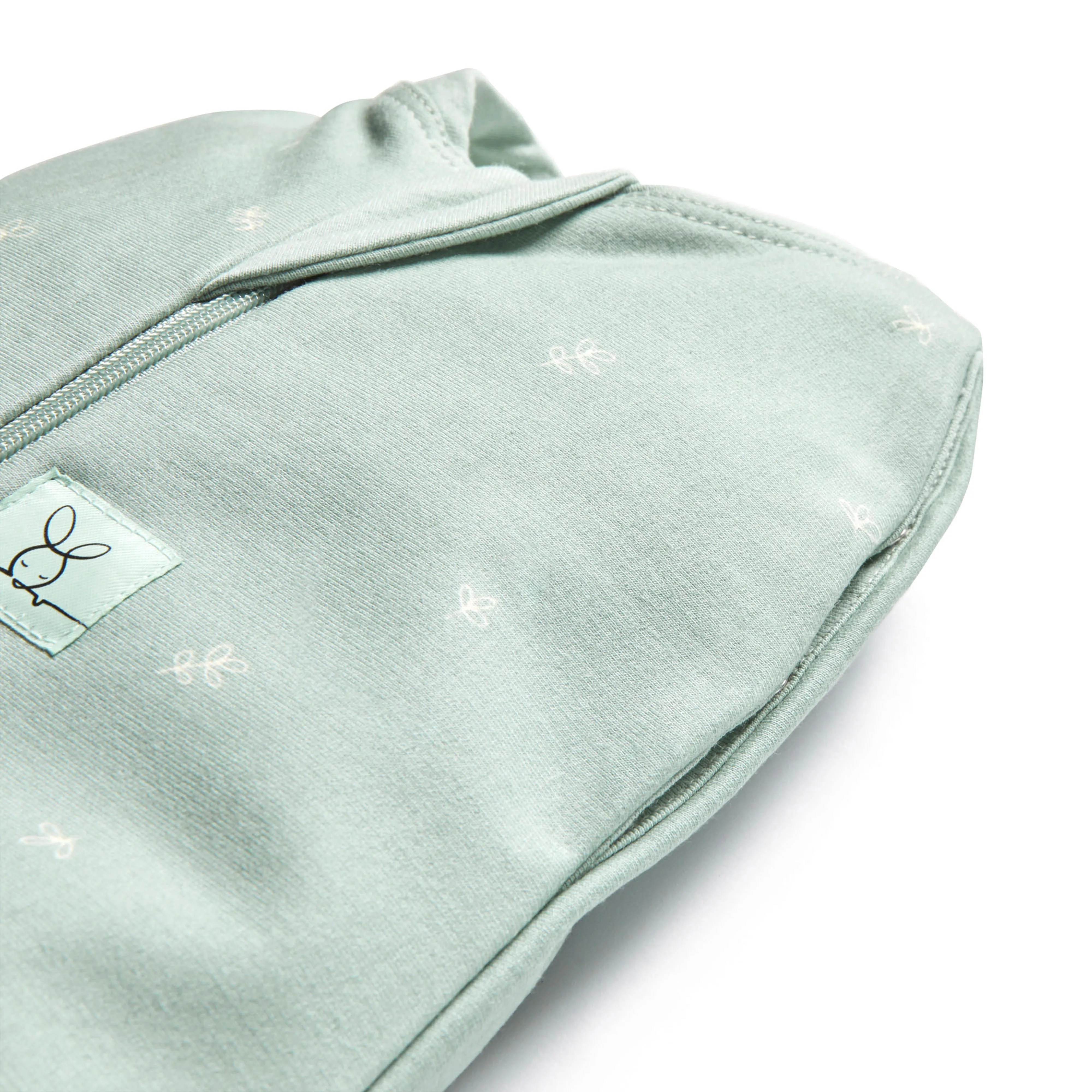 ergoPouch Cocoon Swaddle Bag 0.2 TOG - Sage