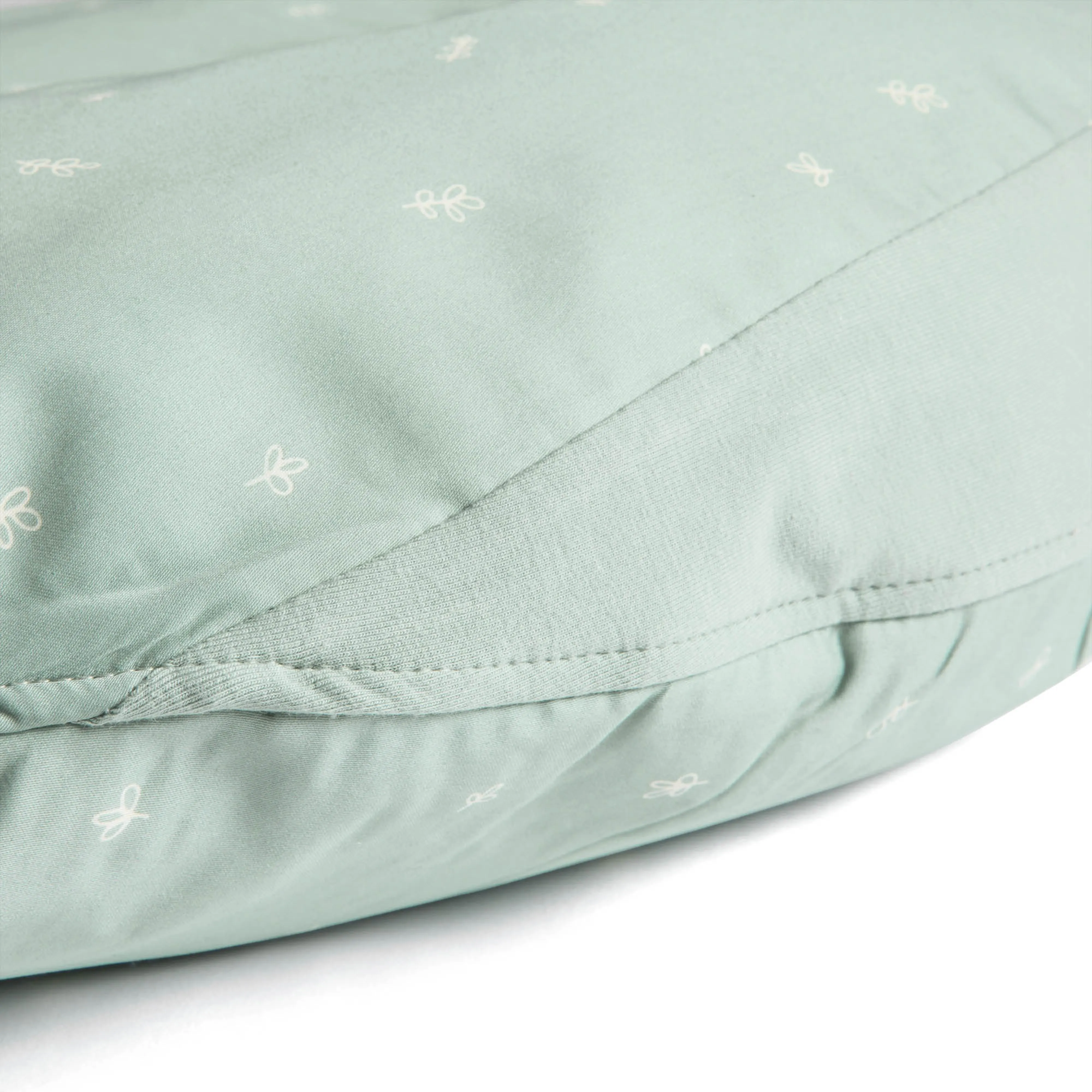 ergoPouch Sheeting Sleeping Bag 1.0 TOG - Night Sky