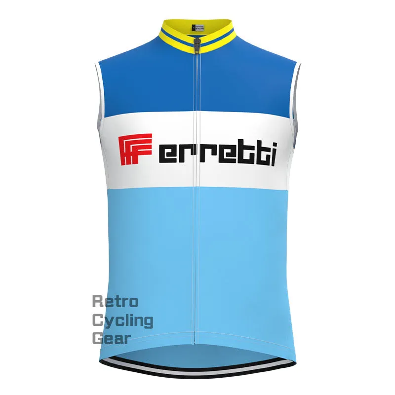 erretti Retro Long Sleeve Cycling Kit