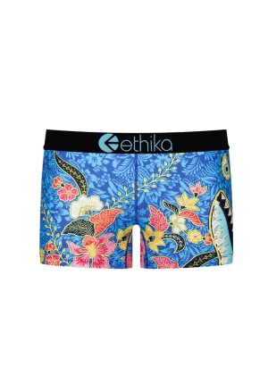 Ethika Girls Bomber Batik Girls Staple