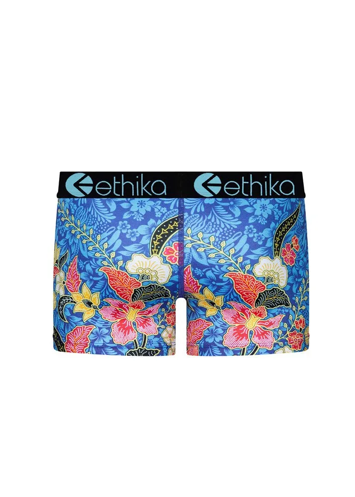 Ethika Girls Bomber Batik Girls Staple