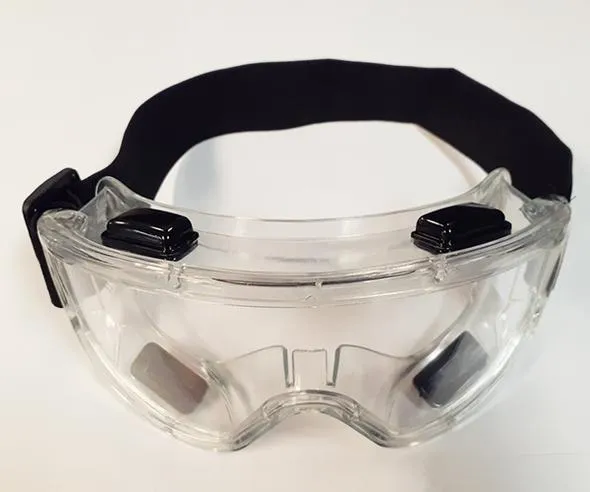 Eye Protection Goggles