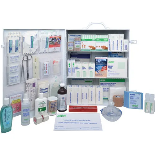 Federal Specialty First Aid Kit