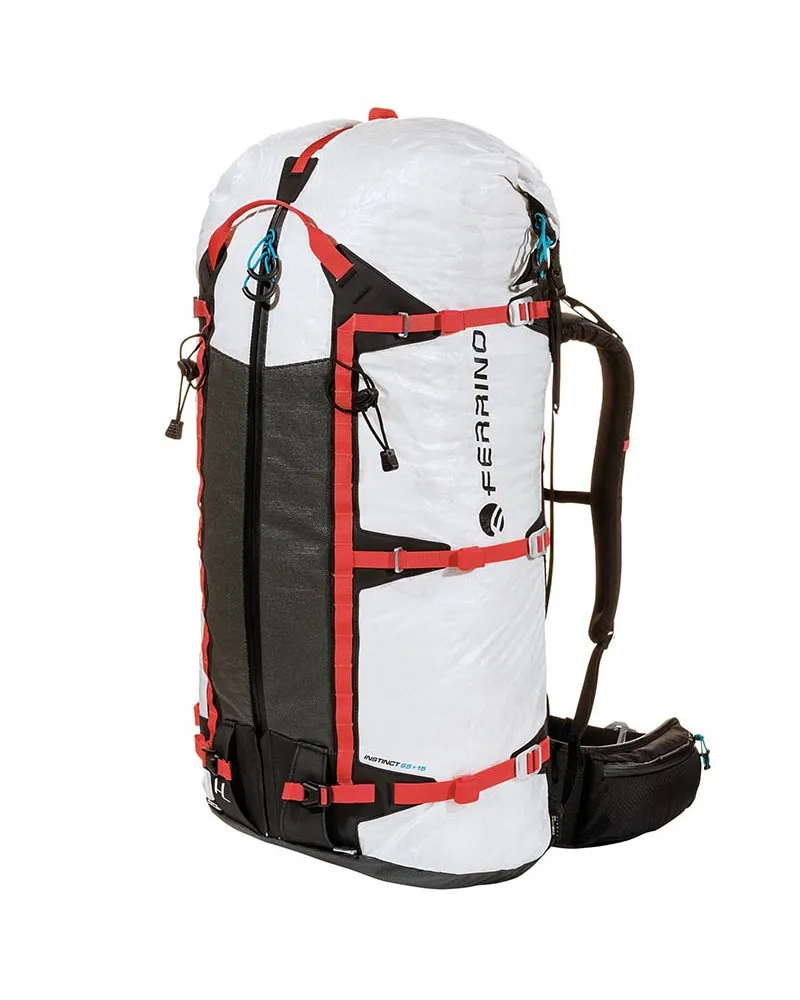 Ferrino Instinct HighLab Mountaineering Backpack