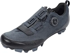 Fizik X5 Terra Shoe - Grey/Black