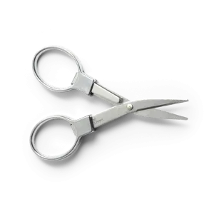 Folding Scissors