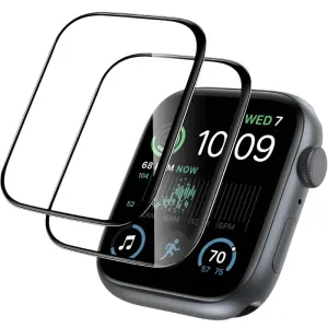 Full Curved Screen Protector For Apple Watch