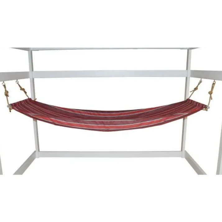 Full Hammock w Mounting Hardware