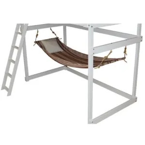 Full Hammock w Mounting Hardware