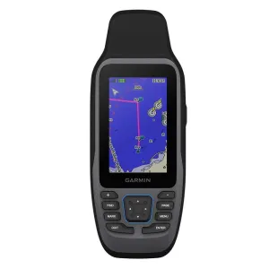 Garmin GPSMAP 79sc Handheld GPS [010-02635-02]