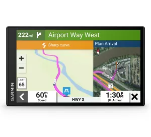 Garmin RV New 795 / 895 / 1095 Series GPS Navigator