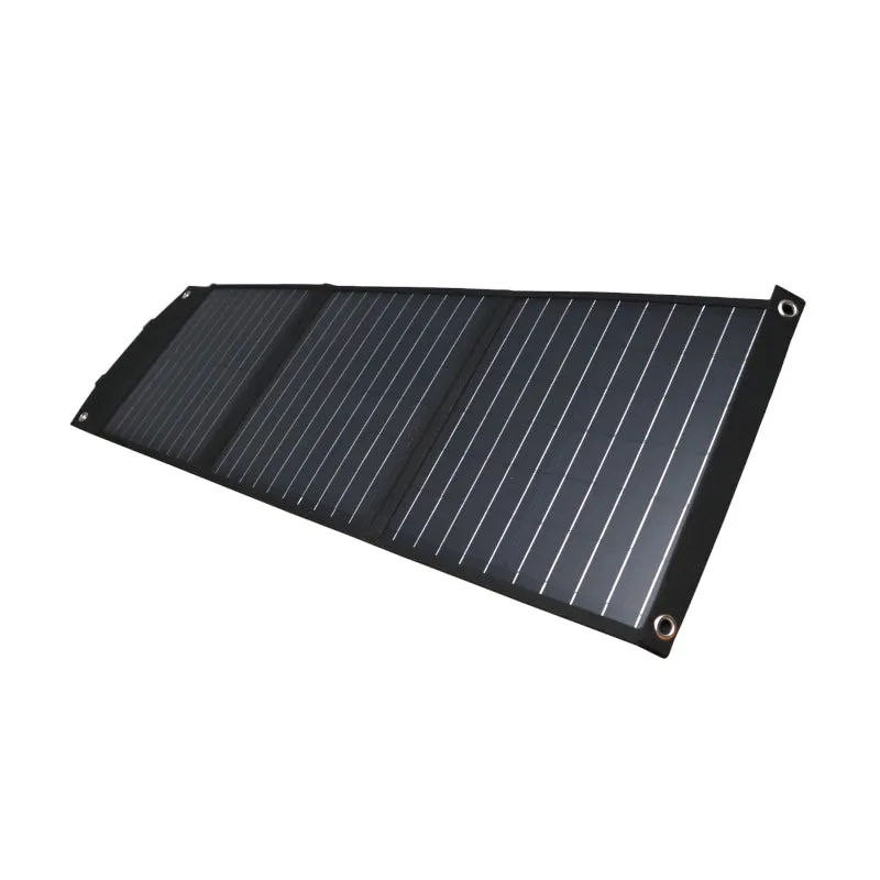 Gizzu 90W Solar Panel For Gup60W|Gps150|Gps300|Gps500