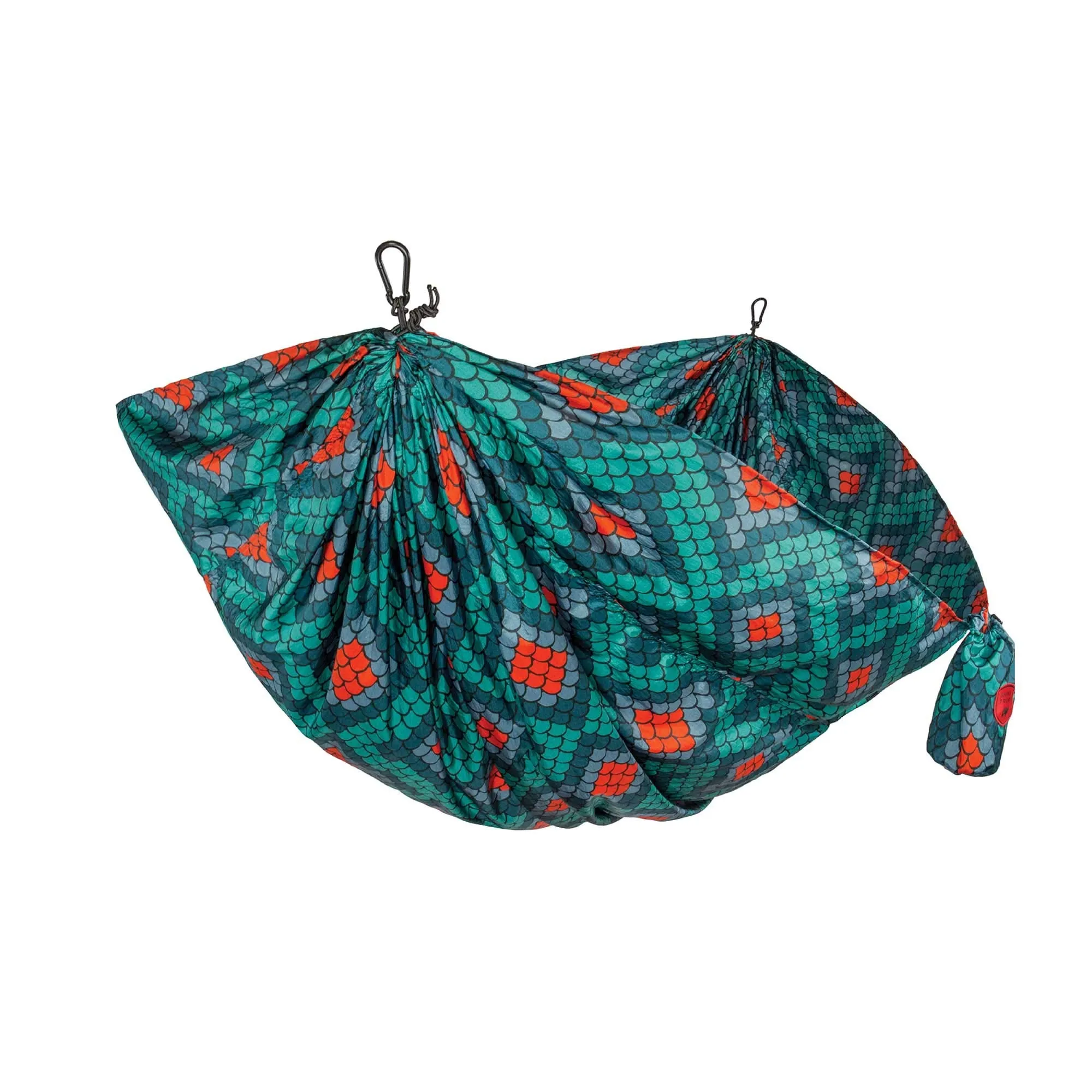 Grand Trunk Double Hammock Prints