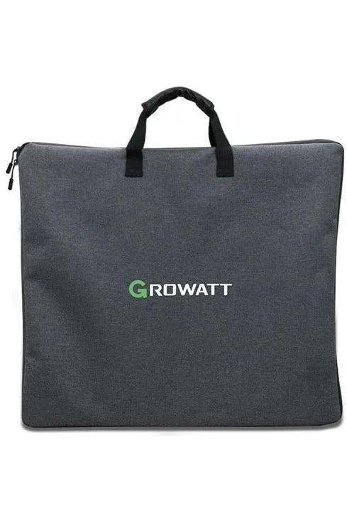 Growatt 200W Portable Solar Panel