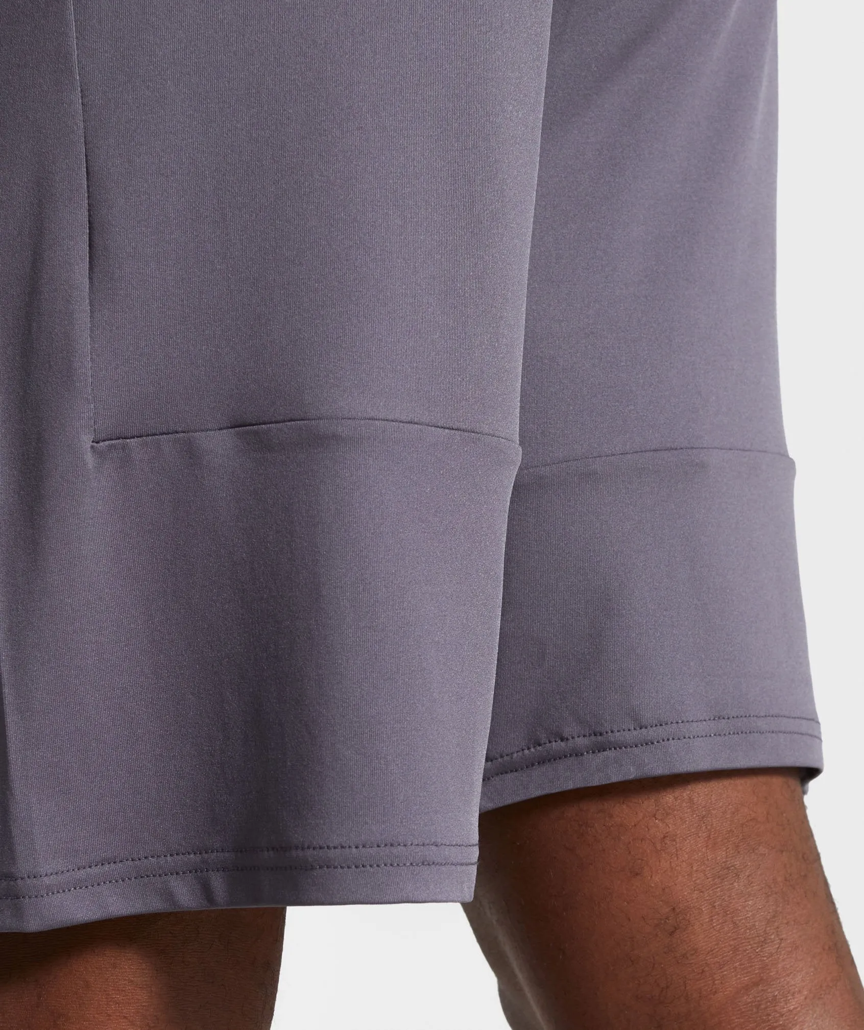 Gymshark Element Shorts - Slate Grey