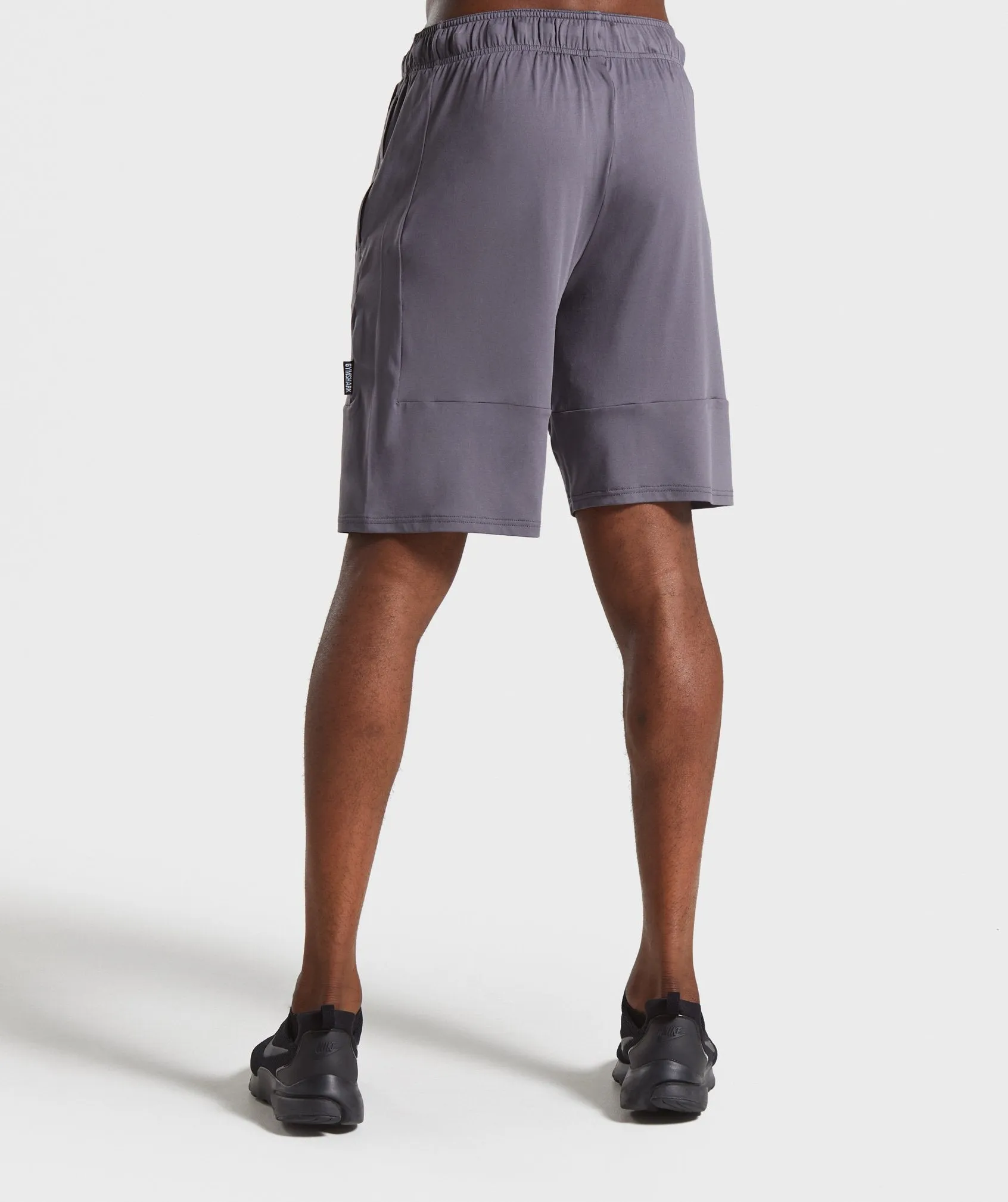 Gymshark Element Shorts - Slate Grey