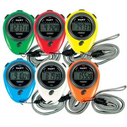 Hart Sport Hart Colour Stopwatch