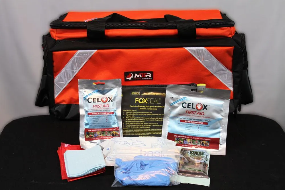 HEMO STOP Intermediate Bleed Control Kit