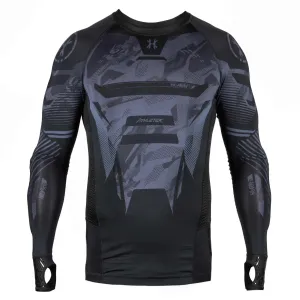 HK Army CTX Armored Compression Shirt - Full Torso