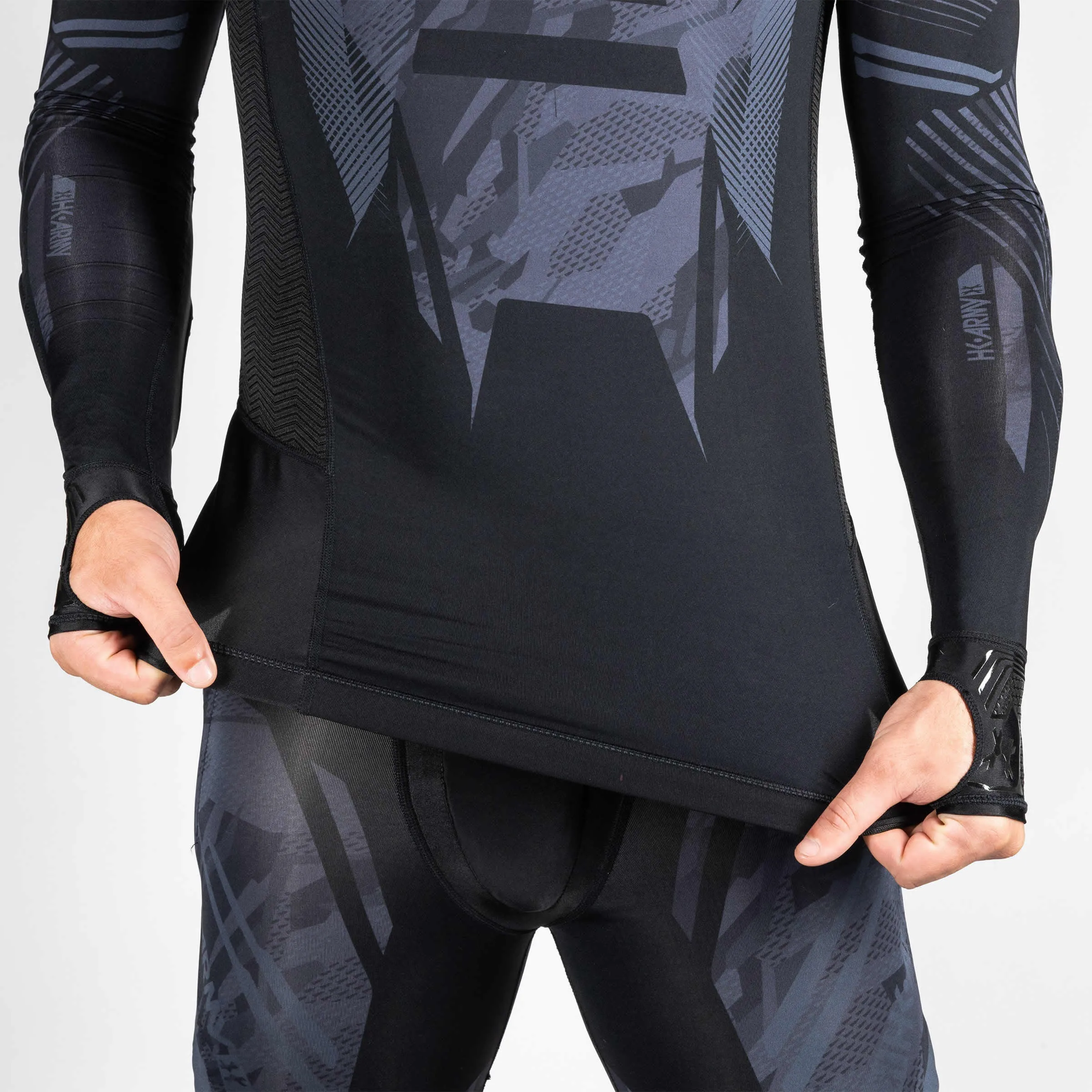 HK Army CTX Armored Compression Shirt - Full Torso