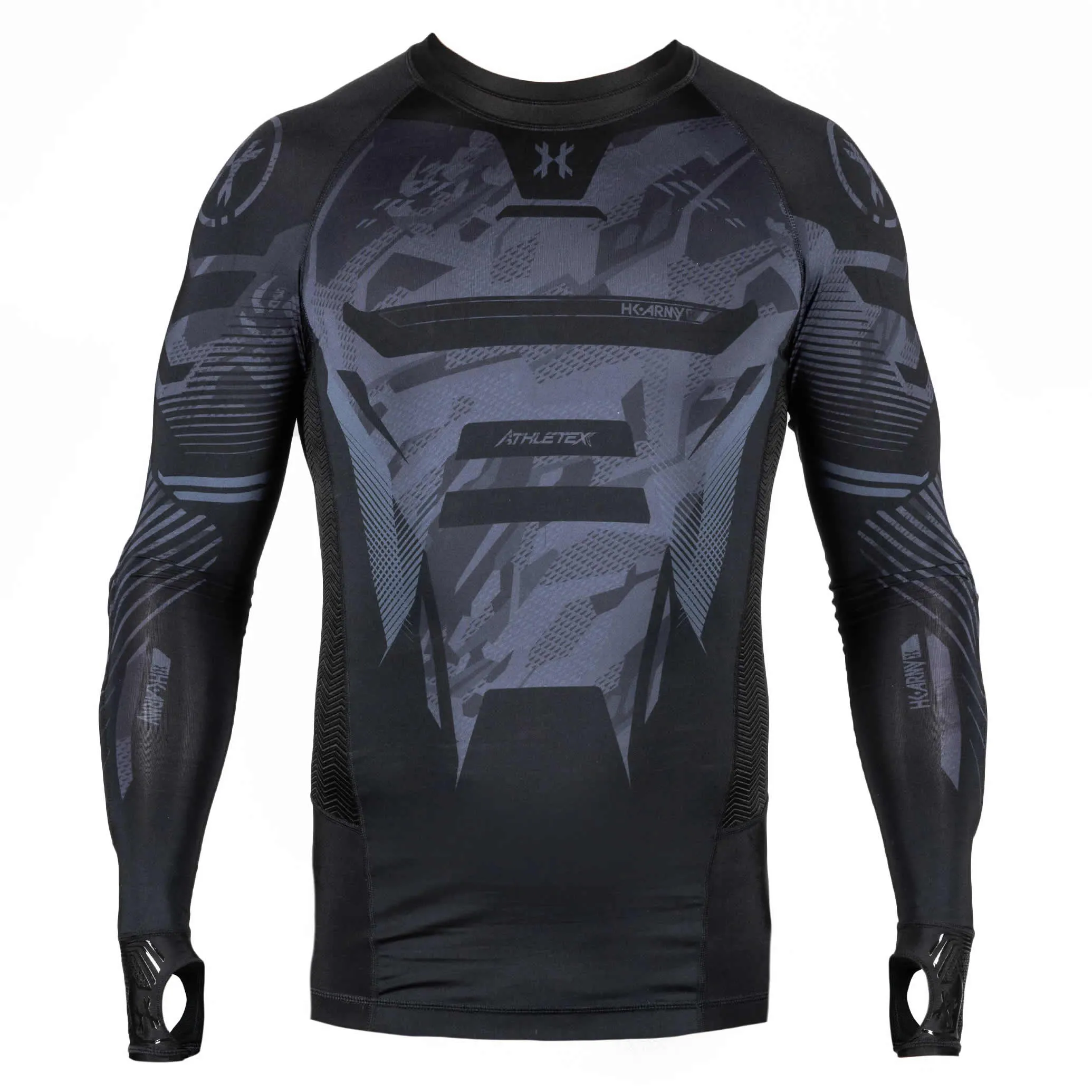 HK Army CTX Armored Compression Shirt - Full Torso