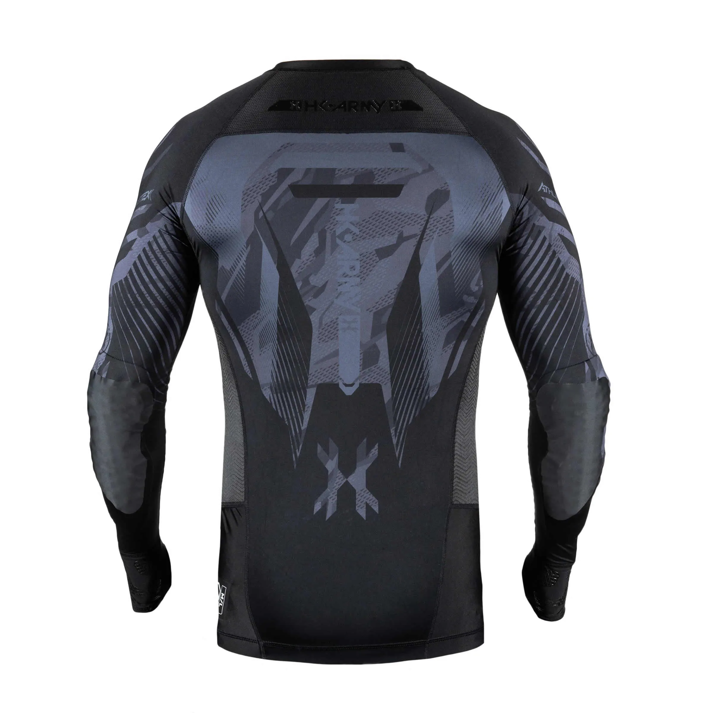 HK Army CTX Armored Compression Shirt - Full Torso