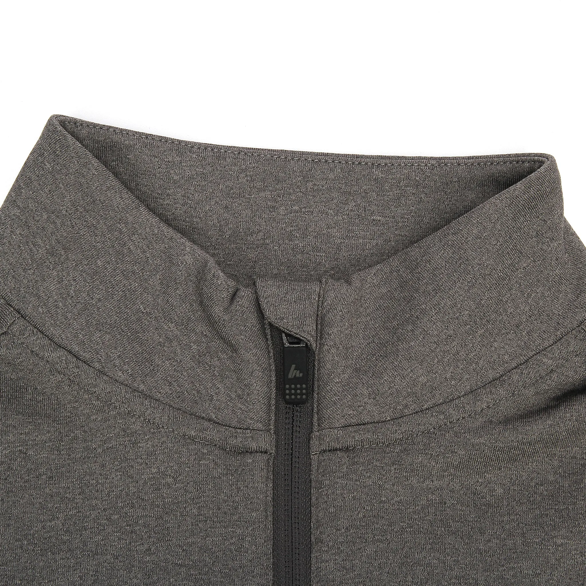 Howies Performance 1/4 Zip