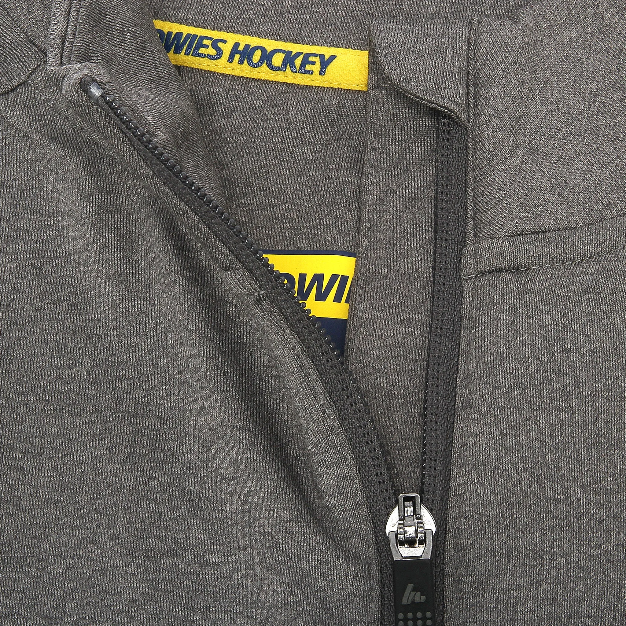 Howies Performance 1/4 Zip