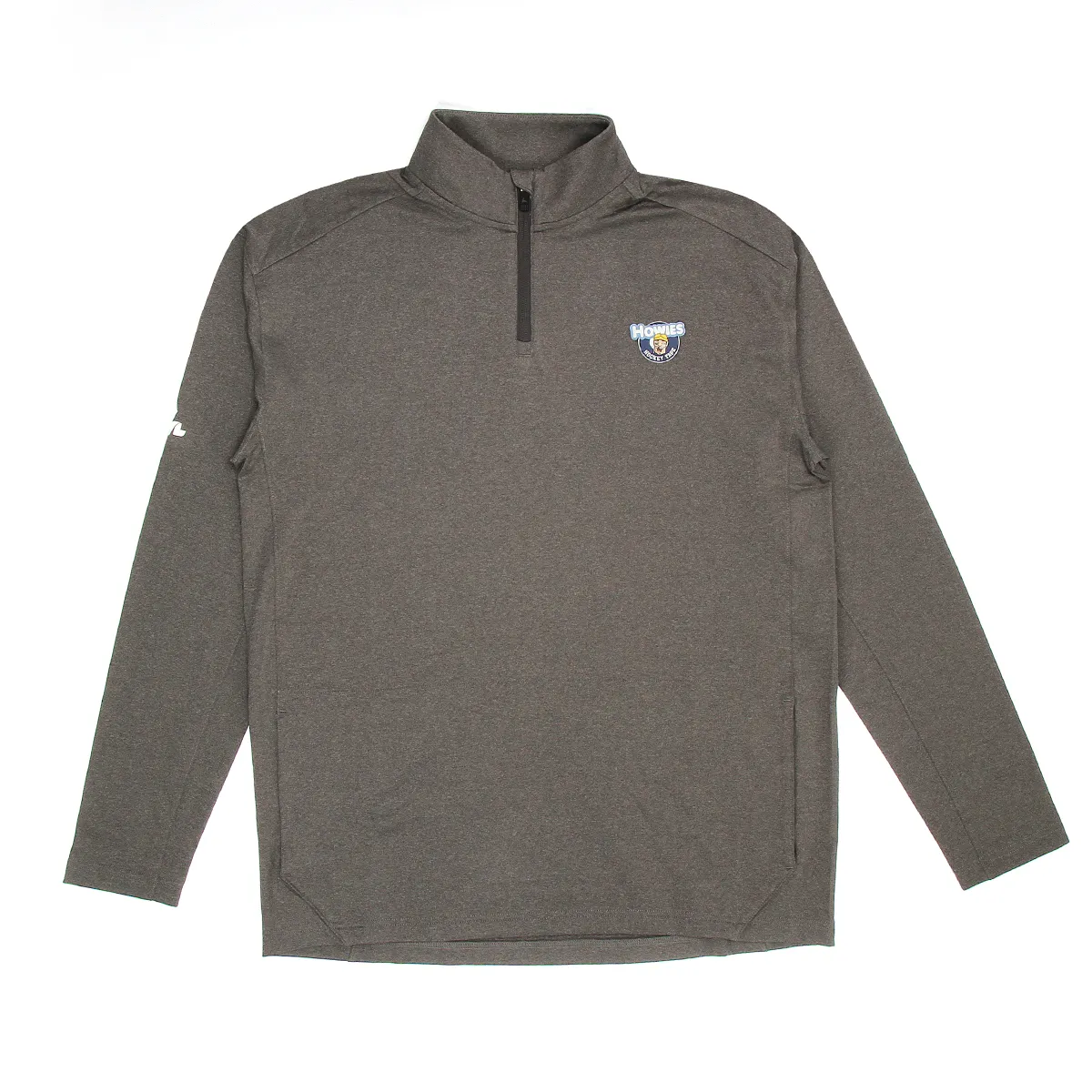 Howies Performance 1/4 Zip