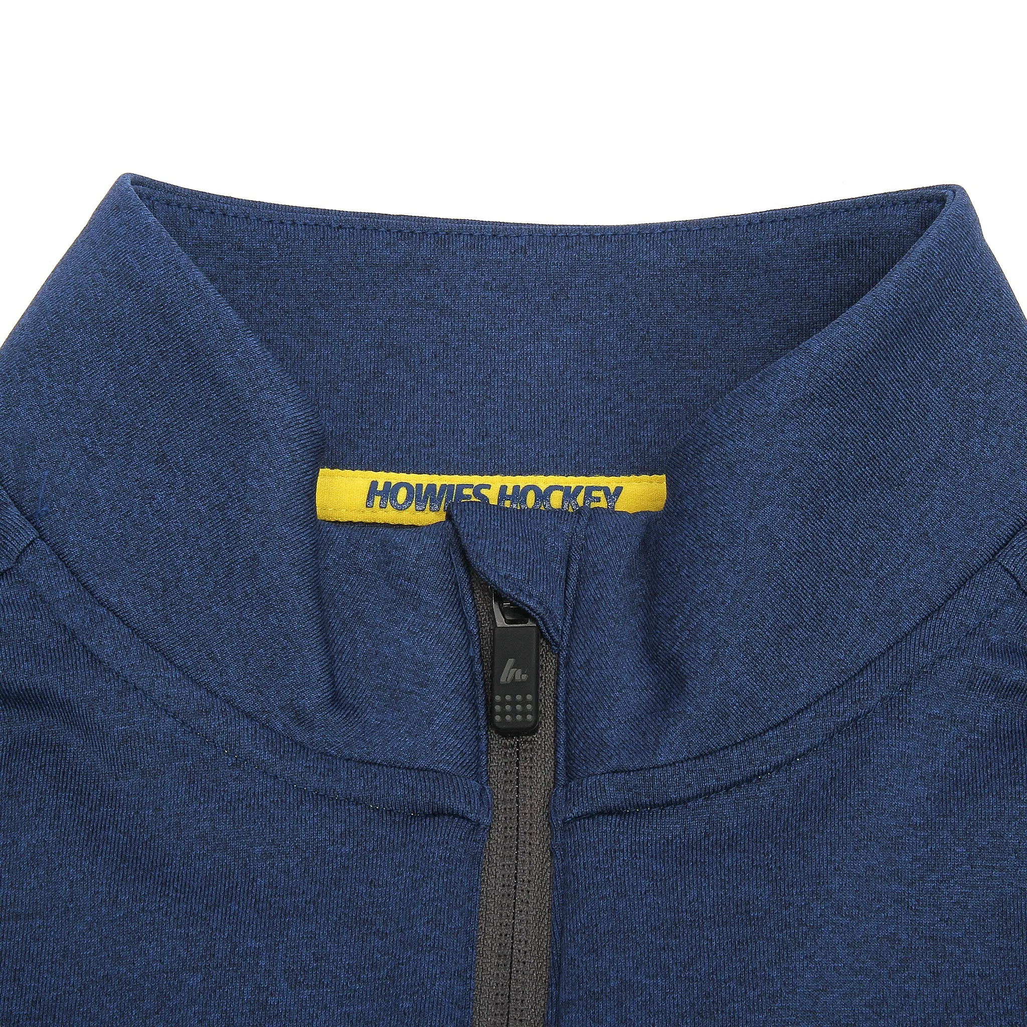 Howies Performance 1/4 Zip